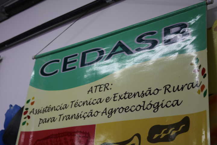 ATER (Bahiater)/CEDASB – Chamada para a Feira Agroecológica de Cordeiros-BA