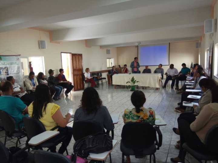 CEDASB realiza I Seminário Territorial do Projeto de ATER Bahia Produtiva