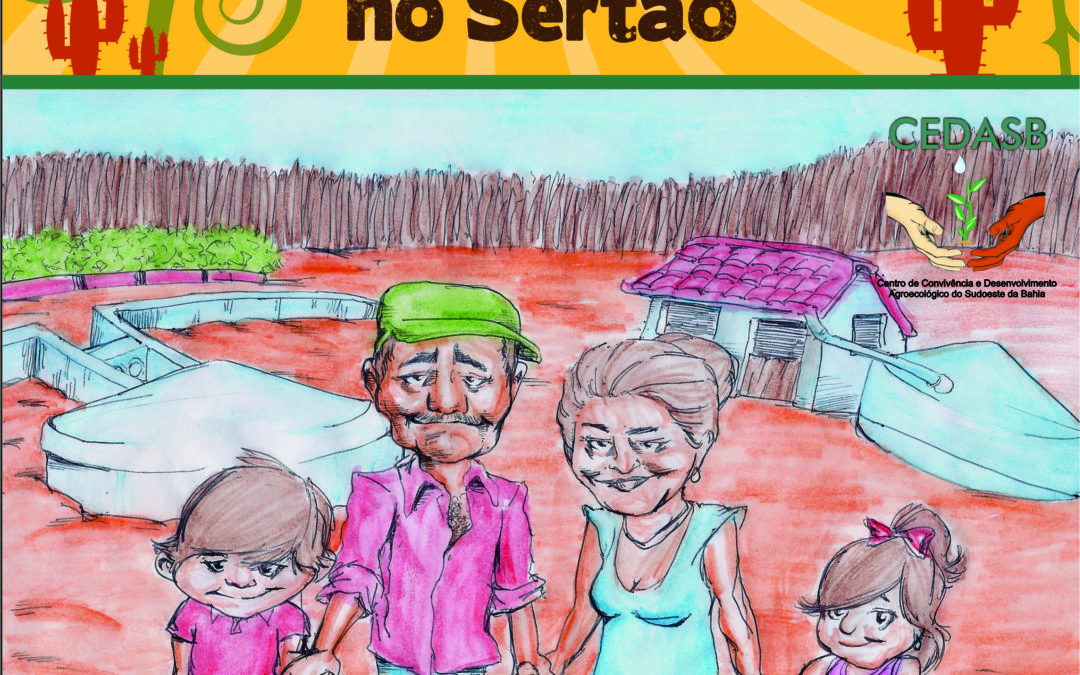 Construindo Agroecologia no Sertão