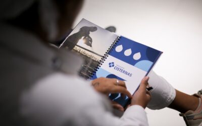 1ª OFICINA DE COMUNICADORES E COMUNICADORAS DA REDE CISTERNAS