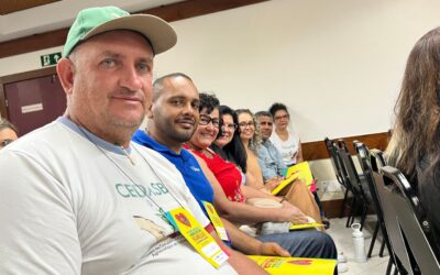 CEDASB e ISFA participam de debates estratégicos sobre agroecologia e produção orgânica na Bahia