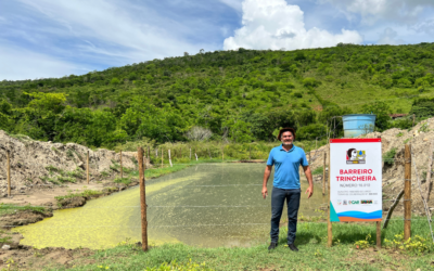 BARREIRO-TRINCHEIRA E SUA IMPORTÂNCIA PARA O SEMIÁRIDO BAIANO