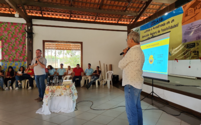 CEDASB AVANÇA NA IMPLEMENTAÇÃO DA NR-1 COM FOCO NA SAÚDE MENTAL